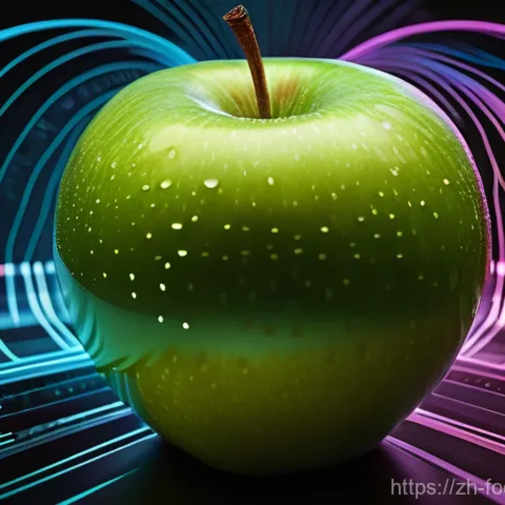 식품에서의 고차원 데이터 분석 - **Prompt 1: "The Digital Genome of Food"**
    A highly detailed, futuristic visual of a vibrant, pe...