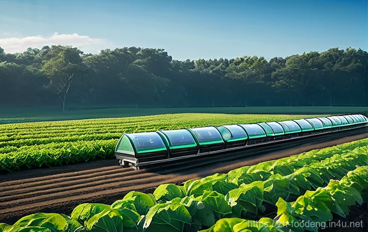 식품공학과 생명공학의 관계 - **Prompt 2: Culinary 3D Printing Artistry**
    A close-up view of a sophisticated, metallic 3D food...