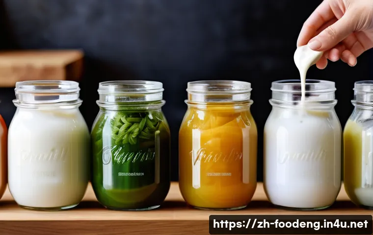 식품 바이오기술 관련 이미지 1