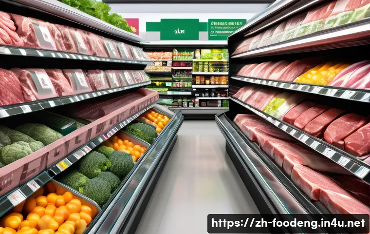 식품 바이오기술 관련 이미지 2