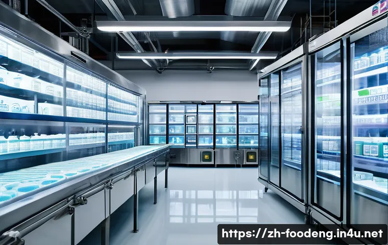 식품에서의 메타볼로믹스 연구 관련 이미지 1