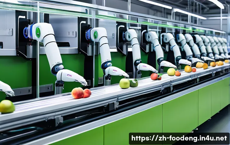 식품 공학에서의 생체모방 기술 관련 이미지 1